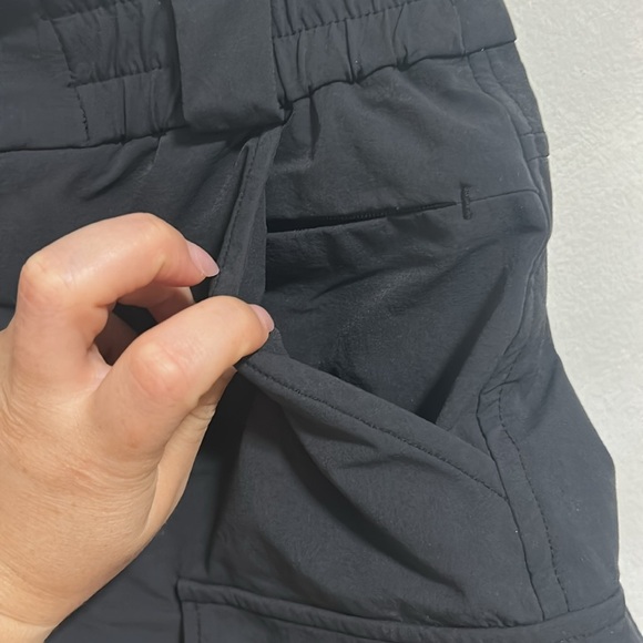 Alder Apparel Take A Hike Shorts 3.0 - Picture 4 of 7